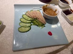 -北京全聚德(方庄店)