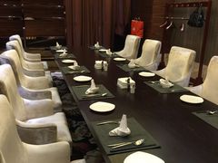 包厢-重庆雾都宾馆-自助餐厅