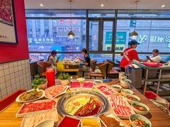 -季季红火锅(柳州广惠商业店)