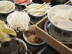-咏江南·苏式火锅·苏州评弹(观前街店)