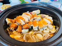 -翠湖宾馆·中餐厅