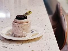 -chuchulab日式短蛋糕(粤海天地店)