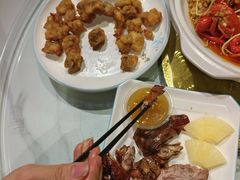 -吴掌柜·藕汤印象(南湖店)