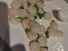 -东方明珠老上海8号餐厅(东方明珠广播电视塔店)