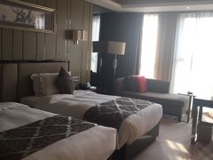 -无锡新湖铂尔曼大酒店