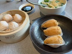 -潮府馆·非遗潮州菜·世纪公园(新国际博览中心店)
