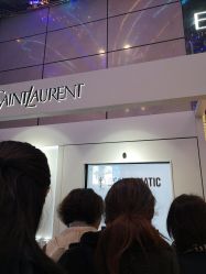 -YVESSAINTLAURENT