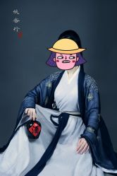 -美云庭古装·格格服汉服·京城旅拍(北京店)