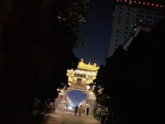 -迎泽公园