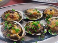 -南沙十九涌渔人码头-南门