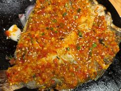 -福苗小骆驼烧烤(莲湖路店)