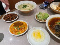 -松鹤楼·苏式汤面(虹桥天地店)