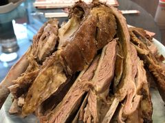 -清真·益鑫羊肉手抓馆(花园北街店)