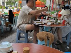 -星奇缘·海鲜餐厅(东山美食地标店)