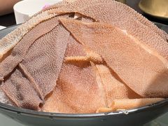 -鼓楼东街老火锅(鼓楼店)