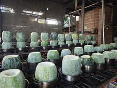 冬瓜盅-红旗山庄(圭峰山店)