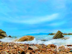 -老东镇啤酒屋海鲜加工·蒸汽海鲜·海鲜烧烤(台东店)