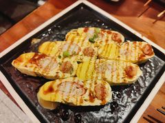 -白石的深夜食堂(徐州苏宁广场店)