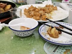 -桃子餐厅·天津菜(红星路直营店)