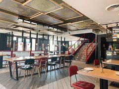 大堂-必胜客(花舞大唐博物馆店)