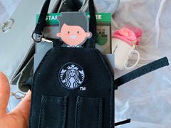 -星巴克(邯郸新世纪广场店)