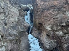 -崂山九水游览区