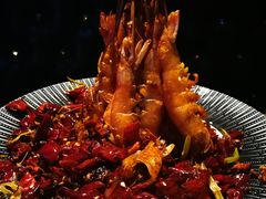 -网红丛林音乐烤吧