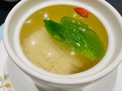 -翠湖宾馆·中餐厅