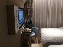-如家酒店·neo(杭州富阳富春江畔店)
