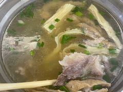 -福屿鲜捞小吃·捞化(福屿总店)