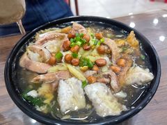 -阿芬卤面(花巷店)