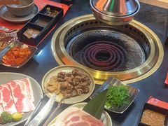 -和来烤肉(仓山万达店)