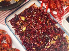 -二钳洞庭虾蟹·江湖菜(鹭岛店)