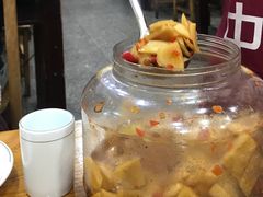 -专业跳跳蛙·彭彭老铺(步行街店)