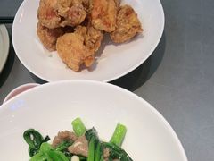 -千日贺茶餐厅(开发区安盛店)