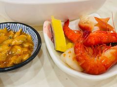 -第六季自助餐厅(甜水园店)