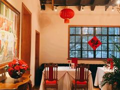 -玫瑰厅上海菜(兴国路店)