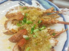 -旺鲜渔港连锁餐厅·珠海特色美食地标(爱情邮局店)