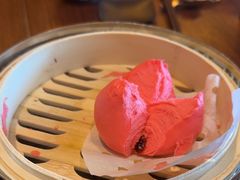 -蛇口希尔顿南海酒店·随轩中餐厅·粤菜