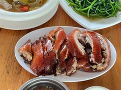 -姐妹临高乳猪店(海垦路店)