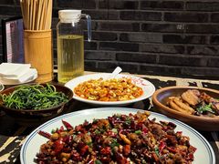 -饭江湖·江湖菜(湖广会馆店)