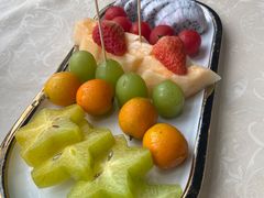 -桃花江餐厅·江景-约会·聚会