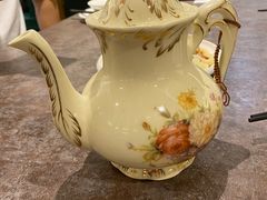 西域奶茶-贯贯吉·清真餐厅(浙江中路店)