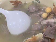 -南记食粥坊·宵夜大排档(莲花总店)