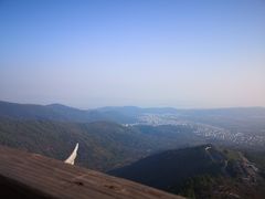 -缥缈峰景区