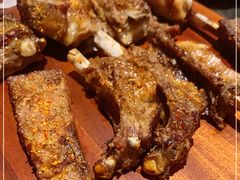 -丝路金桃·新疆菜(徐汇店)