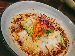 -天山醉美辣子鸡(文艺路店)
