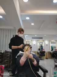 -雅仕 HAIR SALON 美发沙龙