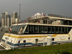 -黄浦江游览(十六铺码头)