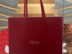 -卡地亚(杭州大厦精品店)